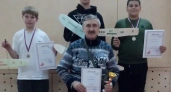 Кинешемское авиамоделисты стали призерами межмуниципальных соревнований