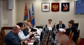 Проект бюджета города Иванова на 2025 год рекомендован к принятию в двух чтениях