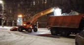 Городские дороги в Иванове днем 19 декабря будут убирать более 70 рабочих