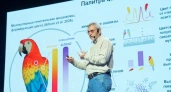 Рссийский палеонтолог Андрей Журавлёв завершил сезон проекта "СЛОН" лекцией о мезозойской эре