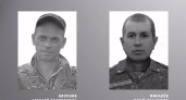Бойцы Михалёв и Клочков из Ивановской области погибли в ходе СВО
