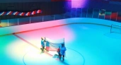 В Ивановской области открылся первый российский фиджитал-центр для занятий хоккеем