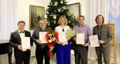Лучшие деятели культуры Ивановской области получили губернаторские премии
