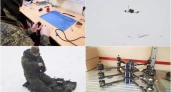 Ивановские десантники начали производить дроны при поддержке фонда "Своих не бросаем"