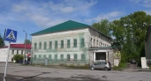 Пустующий "Дом правления" в Вичуге будет восстановлен по суду