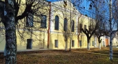 На особняке Грачева в Иванове будет отремонтирована крыша