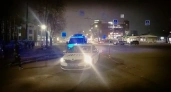 Hyundai сбил подростка на проспекте Ленина в Иванове