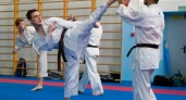 На соревнования "Золотое кольцо России" в Иванове съехались 1500 каратистов России