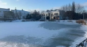 Более 10 водоемов в Ивановской области опасны для выхода на лед