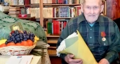 Ивановец Владимир Степанович Щеглов отметил 100-летний юбилей