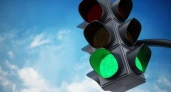 В Иванове изменится режим работы светофоров на ряде улиц