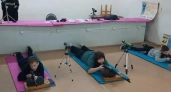 В Кинешме прошло первенство по пулевой стрельбе 