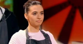 19-летняя повариха из Иванова поборется за место в кулинарном колледже Константина Ивлева на "Пятнице"