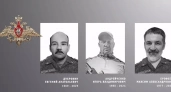 Стрелок, гранатометчик и рядовой из Ивановской области погибли на СВО