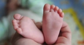 В феврале в ивановских роддомах четыре многодетные мамы родили дочек