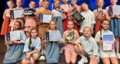 Ивановские танцоры коллектива "Нон-Стоп" собрали россыпь наград на конкурсе "Хрустальная Ника" в Казани