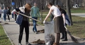 Месячник по благоустройству стартует в Иванове 22 марта