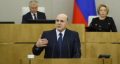 Мишустин отчитался перед Госдумой о работе правительства в 2024 году