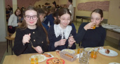 Более 3000 ивановских школьников из многодетных семей получат бесплатное питание