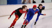 Ивановские конькобежцы взяли золото и бронзу на всероссийских соревнованиях