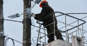 Почти два десятка улиц Кинешмы останутся без электричества 7 апреля