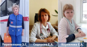 В Ивановской области назвали лучших врачей марта по версии пациентов