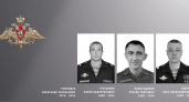 Четверо военнослужащих из Ивановской области погибли в ходе СВО
