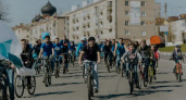 Музыкальный велопарад откроет сезон в Иванове 1 мая