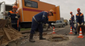 Водоканал устранил более 250 аварий за неделю в Ивановской области