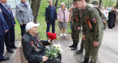 Всем ветеранам Великой Отечественной войны в Иванове присвоят звание Почетных граждан города