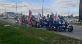 Байкеры-правоохранители проведут мотопробег в честь Дня Победы в Иванове