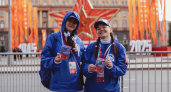 Ивановские волонтеры помогли организовать Парад Победы в Москве