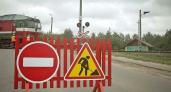 Ночью 16 мая закроют железнодорожный переезд в Шуе