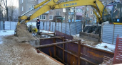 В Кинешме выделят 87 млн рублей на реконструкцию аварийного канализационного коллектора
