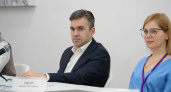 Губернатор Ивановской области встретился с предпринимателями и отметил рекордный рост экономики региона