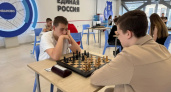 В Иванове прошел отборочный турнир для детской "Шахматной смены" в "Артеке"