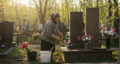 Чем и как правильно мыть гранитный памятник на кладбище: советы и пошаговая инструкция
