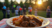5 гениальных блюд из банки тушёнки: быстро, вкусно и по-советски!