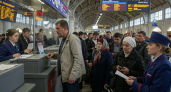 Пассажиры активно сдают билеты: свежие ограничения в поездах — что поменялось для клиентов РЖД