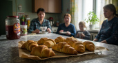 Рогалики из хрущёвского теста: советская классика, которую легко приготовить дома