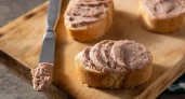 Ароматная намазка на хлеб: выходит настолько вкусной, что у домашних только за ушами пищит — лучше любой колбасы