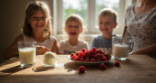 Вкус детства за 5 минут: как приготовить молочный коктейль, который понравится всем!