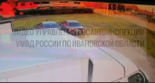 Мопедист погиб под поездом на переезде в Ивановской области
