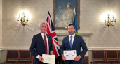 В Лондоне состоялось подписание соглашения о военном сотрудничестве между Великобританией и Казахстаном