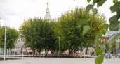 Приволжск отметит День города 12 июня праздничными мероприятиями на разных площадках