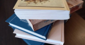 В Ивановской области собирают книги для пополнения библиотечных фондов