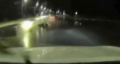 Полиция показала видео смертельного ДТП с подростками в Ивановской области