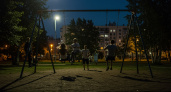 Скрип качелей мешает спать: что делать жителям Иванова?