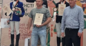 Спортсменка из Шуи стала чемпионкой России по конному спорту
