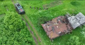 В Ивановской области прошли учения по борьбе с терроризмом